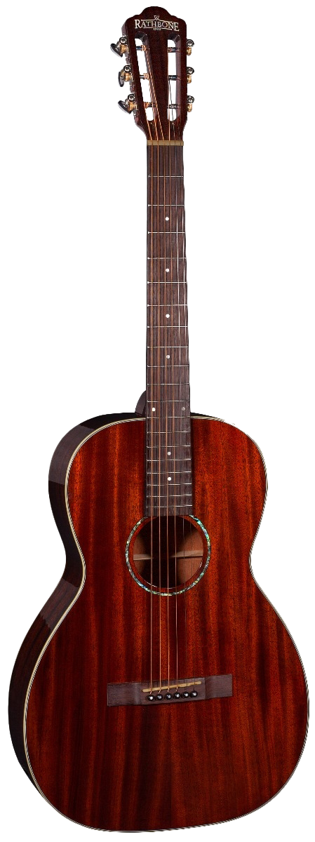 Rathbone R6M - Regent Sounds